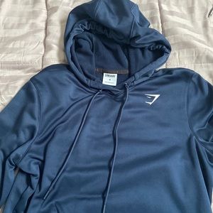Gymshark Hoodie